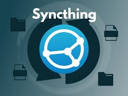 Découvrez Syncthing, une application de synchronisation